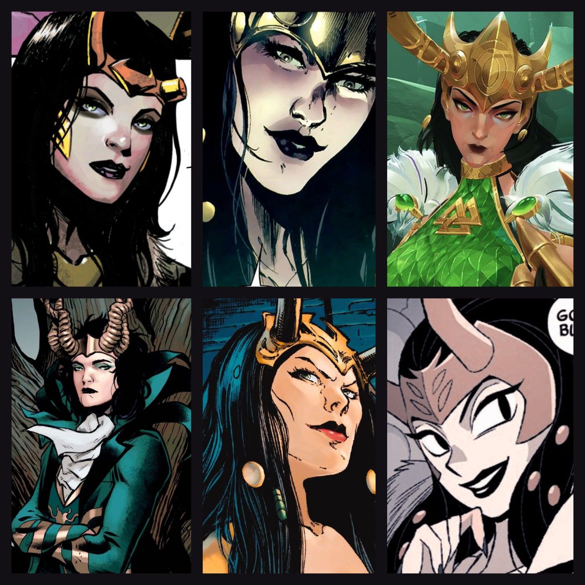 iloveecofffee's tweet photo. Hot.
#loki https://t.co/oP2cODCxi5