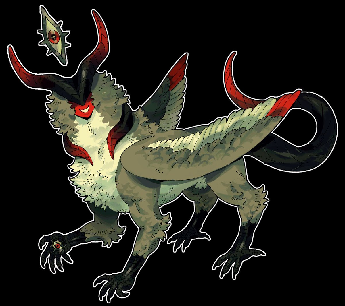 void 🪼 tweet media