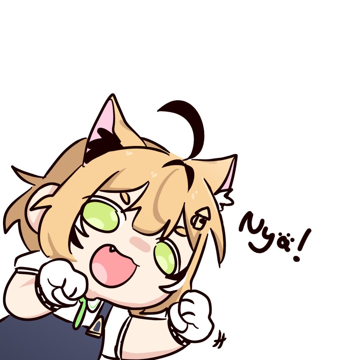 🐱🐾 #doobart #猫の日