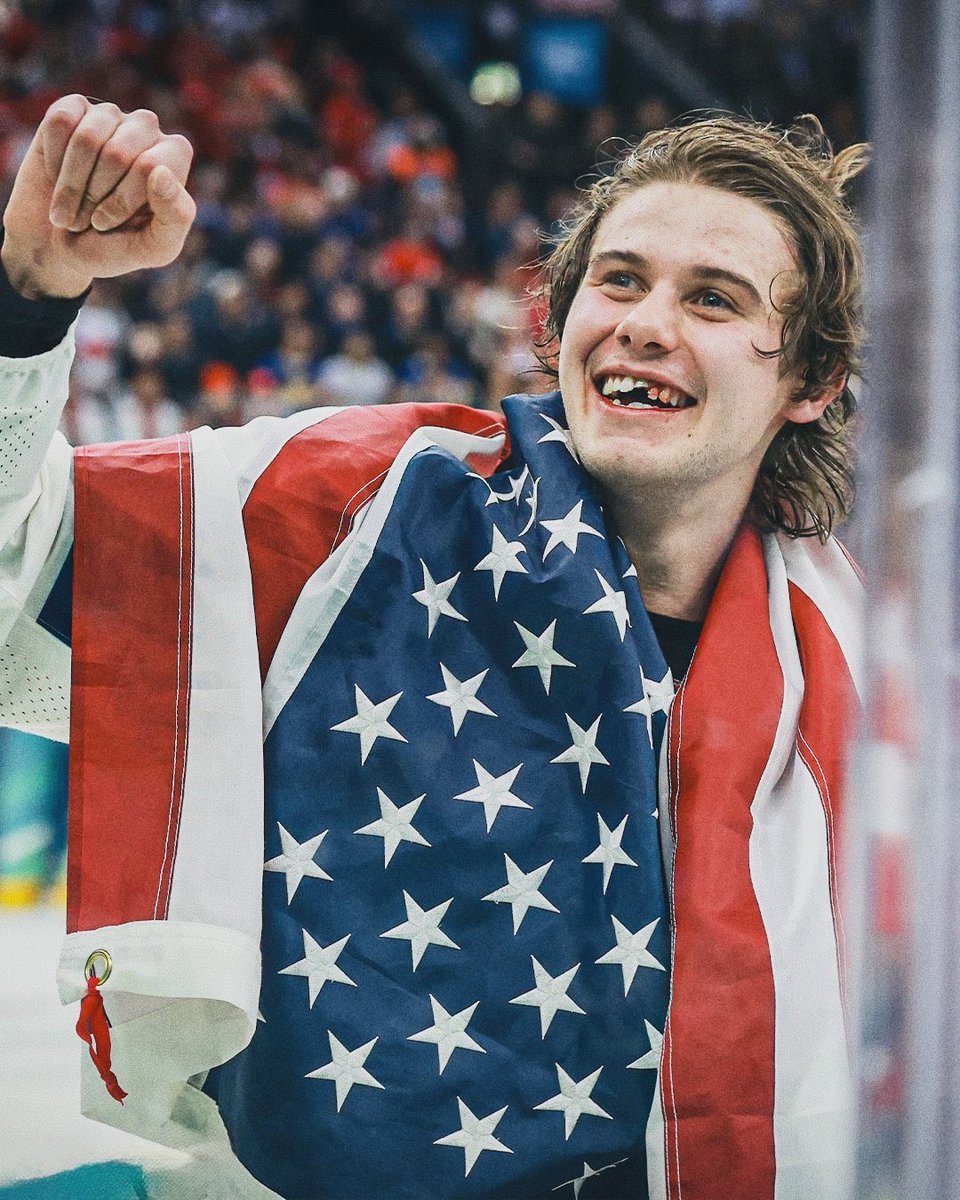 Patrick Roberts 🇺🇸 tweet media