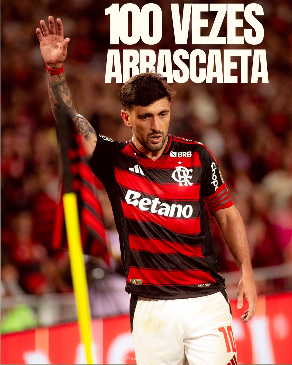 Giorgian Daniel de Arrascaeta Benedetti

🏟️ | 361 jogos 
⚽️ | 100 gols
🅰️ | 109 assistências 
🅿️ | 209 G/A 
🏆 | 3x Copa Libertadores
🏆 | 3x Brasileirão 
🏆 | 2x Copa do Brasil 
🏆 | 5x Cariocão 
🏆 | 3x Supercopa Rei 
🏆 | 1x Recopa Sudamericana  
🏆 | 1x Derby das Américas 
🏆