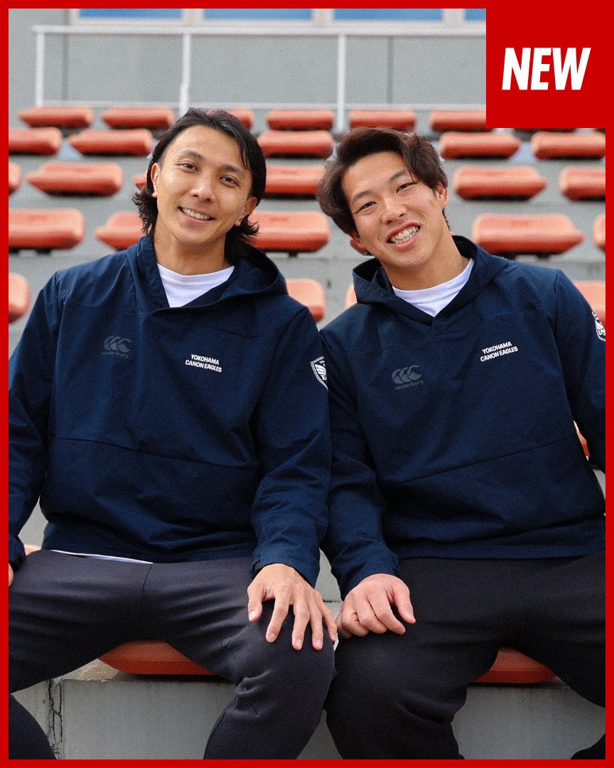 公式】canterbury (カンタベリー ) (@canterbury_of) / Posts / X