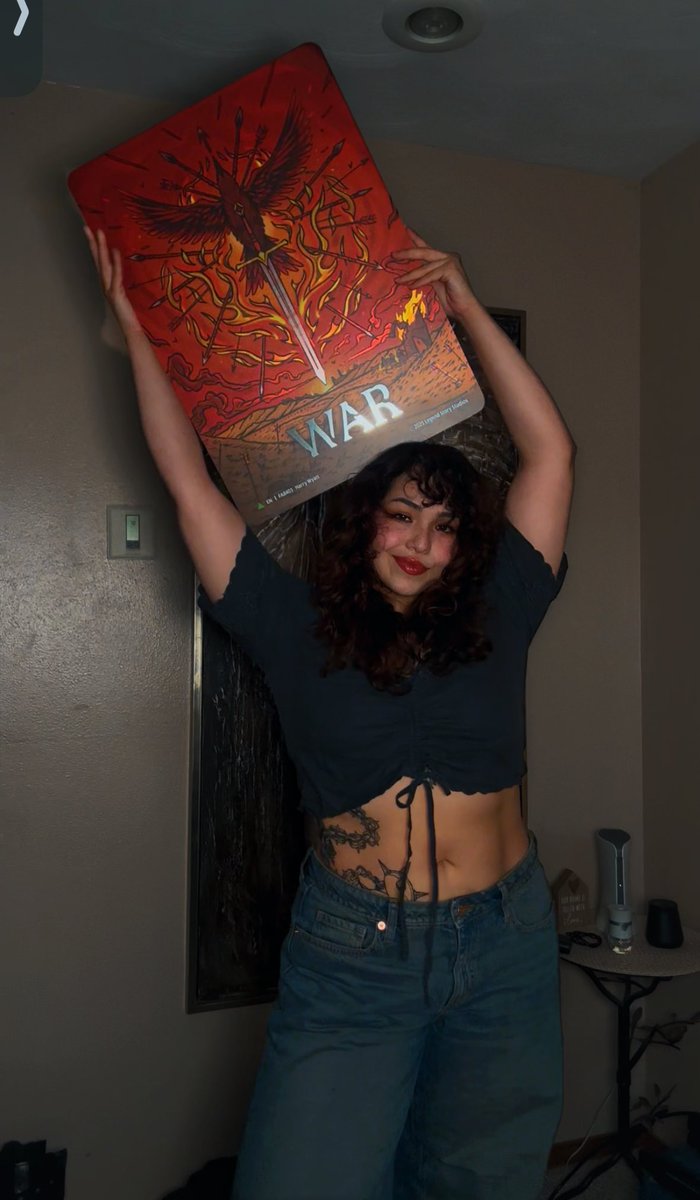 💖 Carolina Victoria 💖 tweet media