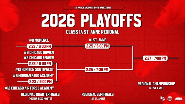 St. Anne Comm HS tweet media