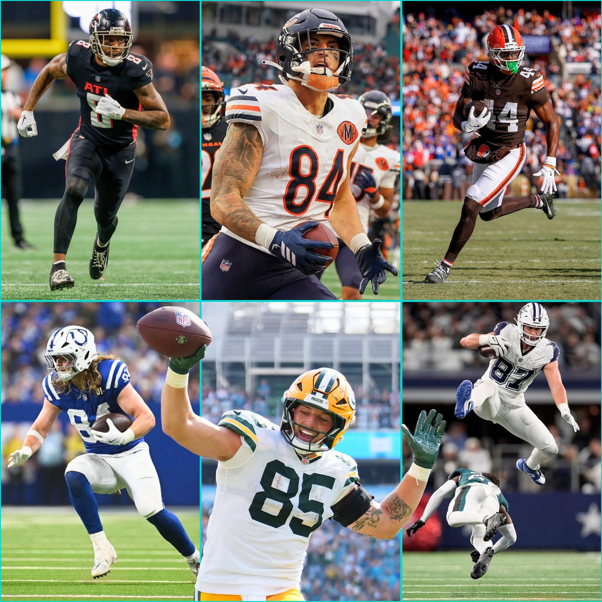 SleeperNFL tweet media