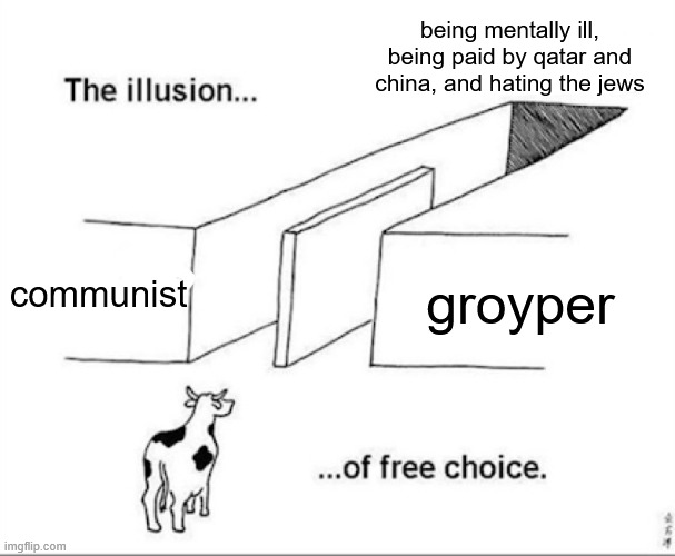 horseshoe theory