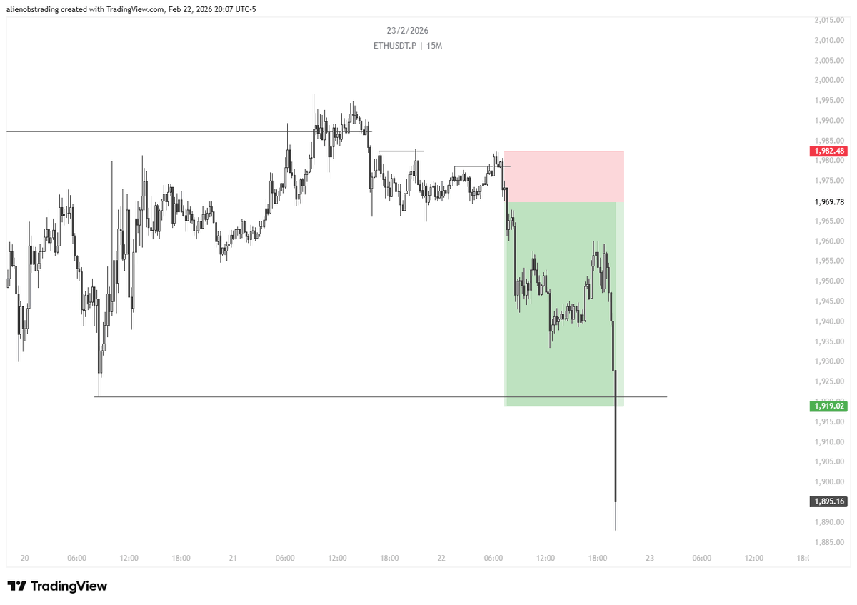 Alien OPS tweet media