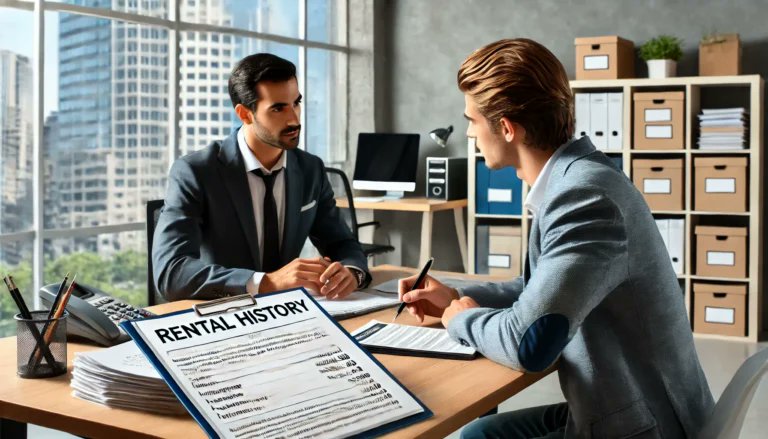 Clearscreening's tweet image. Past behavior predicts future behavior—dig into tenant rental history before you approve.
smartscreen.clearscreening.com/tenant-rental-…
#RentalHistory #TenantVerification #PastPerformance