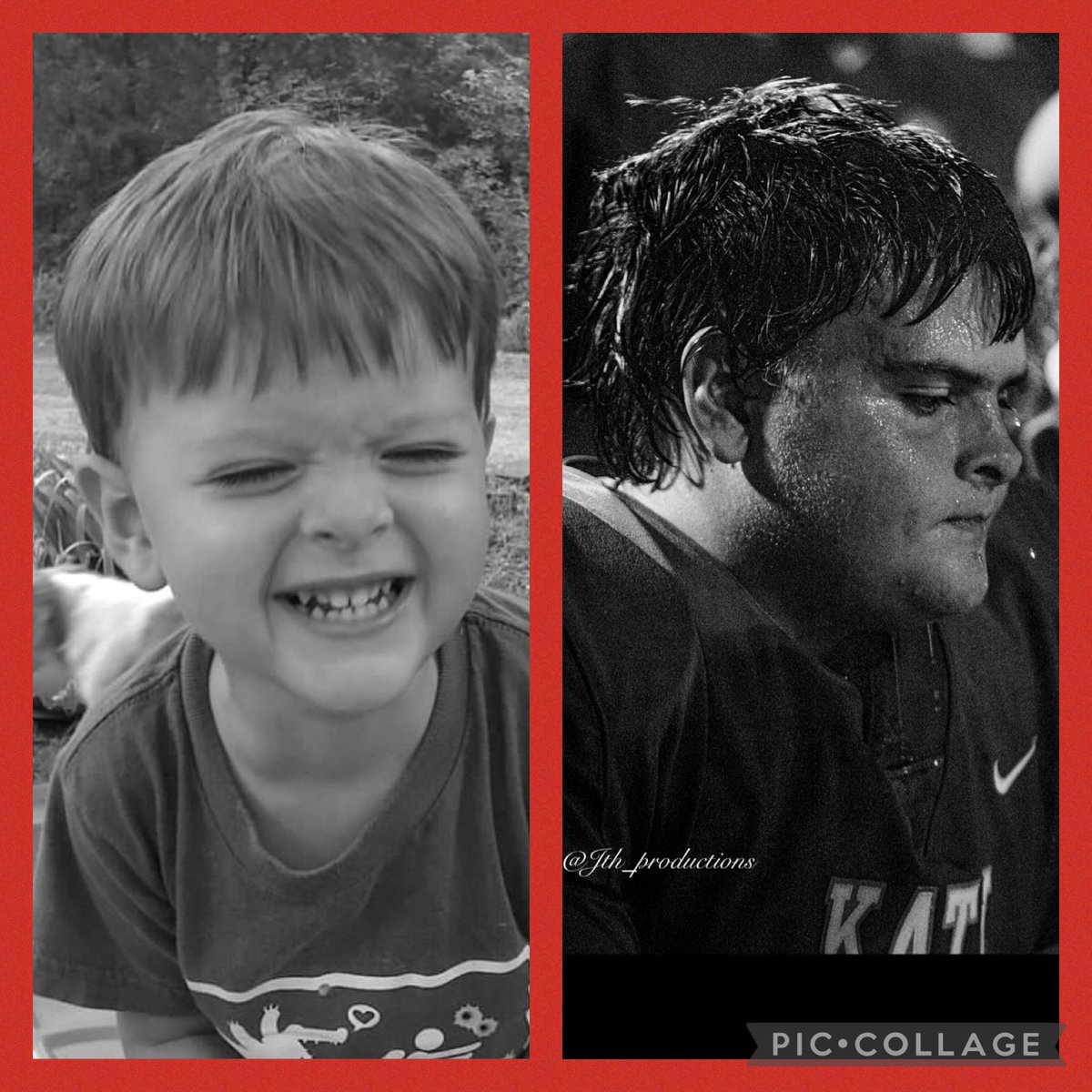 hemundshell's tweet photo. 12 more Senior Sundays until Graduation Day @HemundJack51341  ❤️ https://t.co/Ngiq6tMyfP