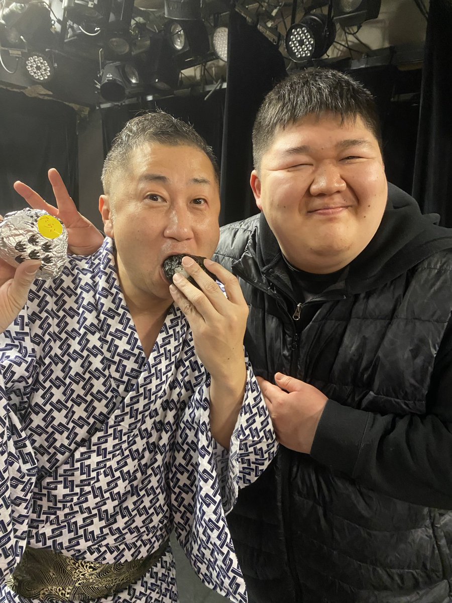zero1bushido's tweet photo. #歌踊朗読一座漣 第十一幕
本日いよいよ千秋楽を迎えます。
支えてくださるお客様、仲間が
いるからこそ一座は
立ち続けることが出来ます。
座長として、この座組と共に
立てる今日という日に感謝し
最後まで全力で挑みます。
感謝！！
#斬忠臣蔵 #時代劇 #舞踊 https://t.co/64bvCc16UL