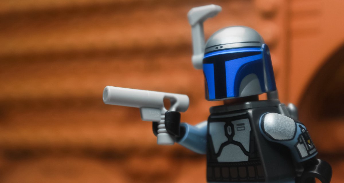 michaellepard13's tweet photo. Star Wars: Episode II - Attack of the Clones • Directed by George Lucas • 2002

#Lego
#StarWars https://t.co/OXuc0XrPB8