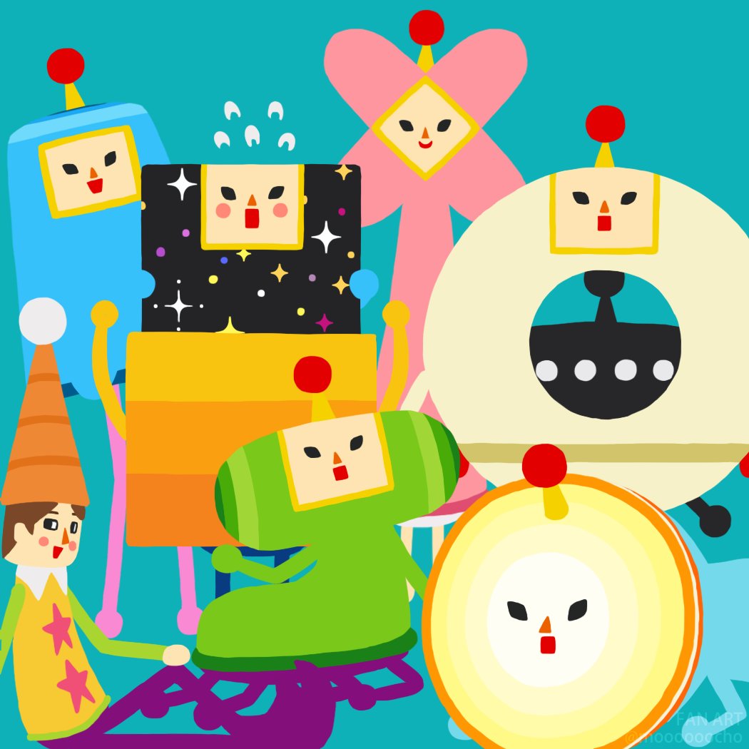 むーちょ tweet media