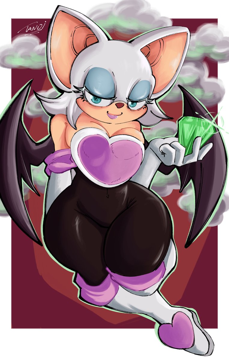 Tandi Boy 🦉💜 tweet media