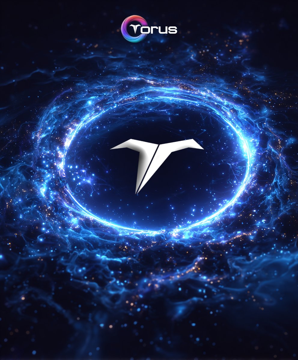 TorusChain tweet media