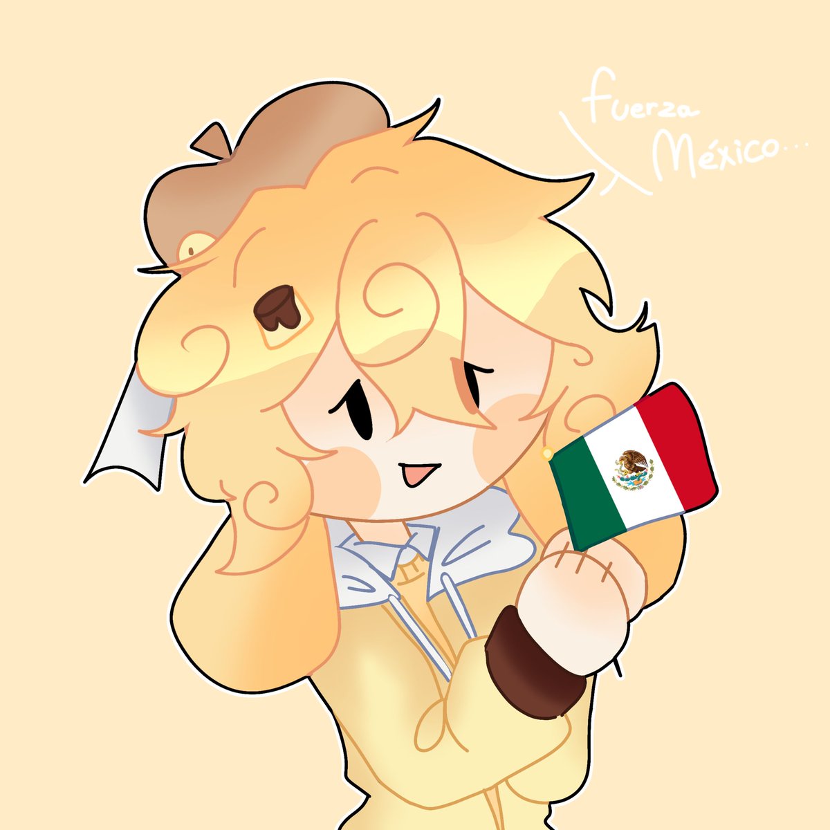 Purinnpu 🍮 COMMS OPEN tweet media