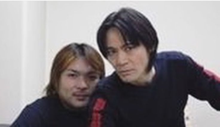 うめち tweet media