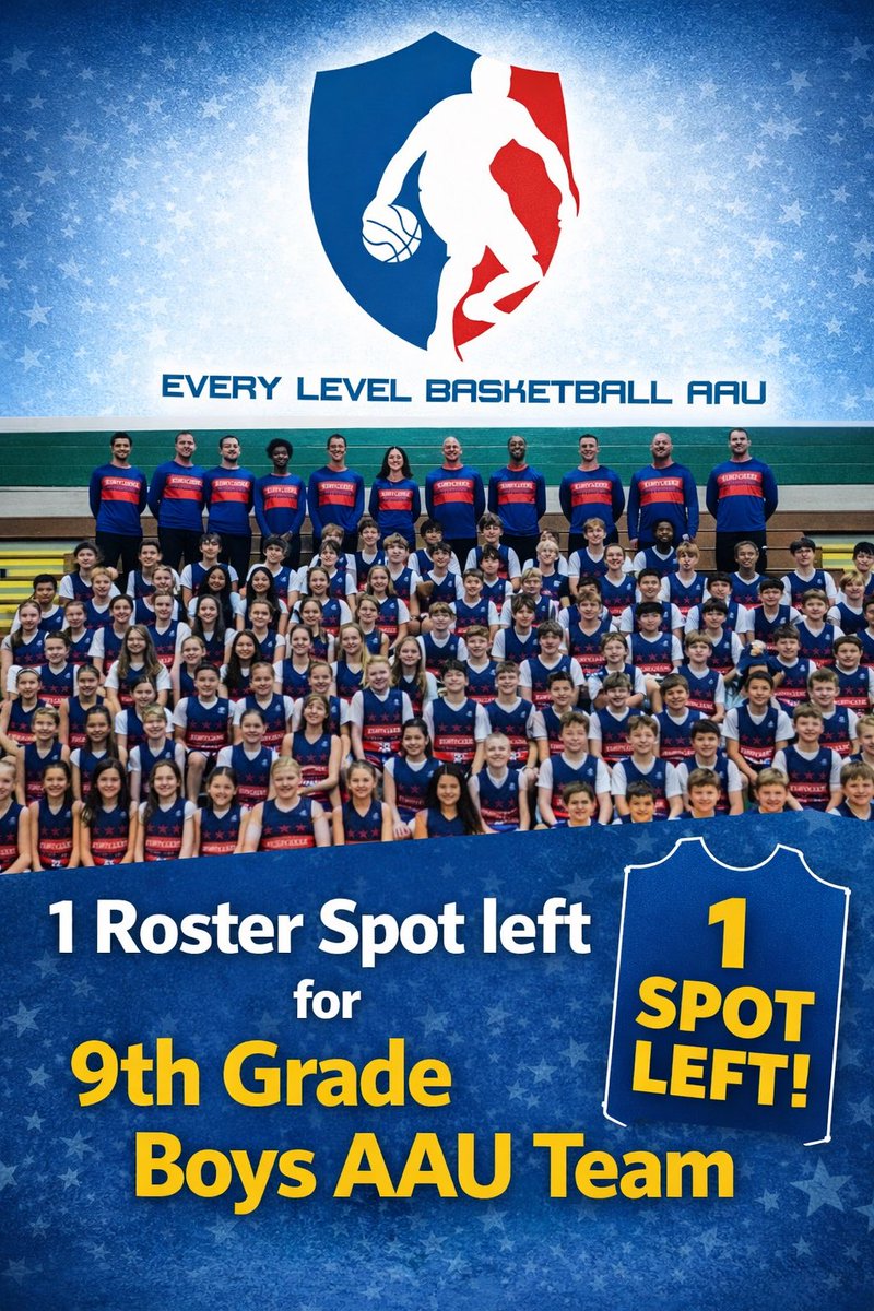 Every Level BBall tweet media