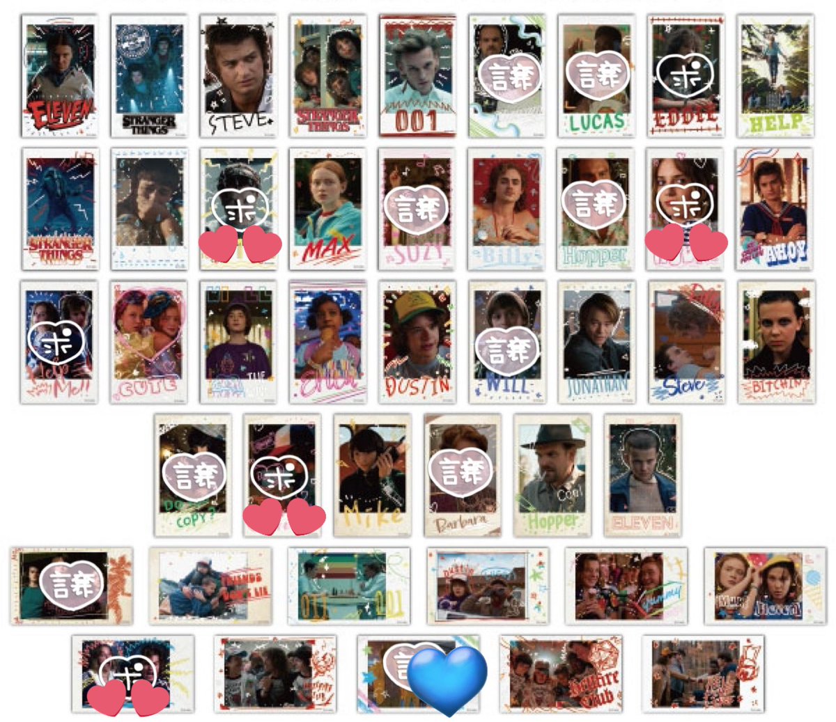 ちょこ . tweet media