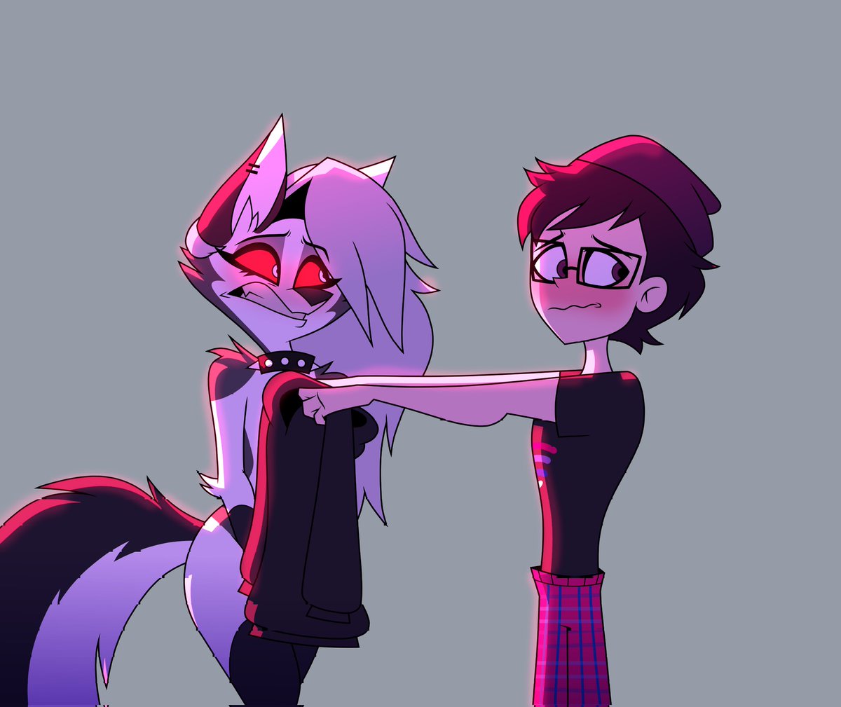 Kora-Kumori (commissions open🔥) tweet media