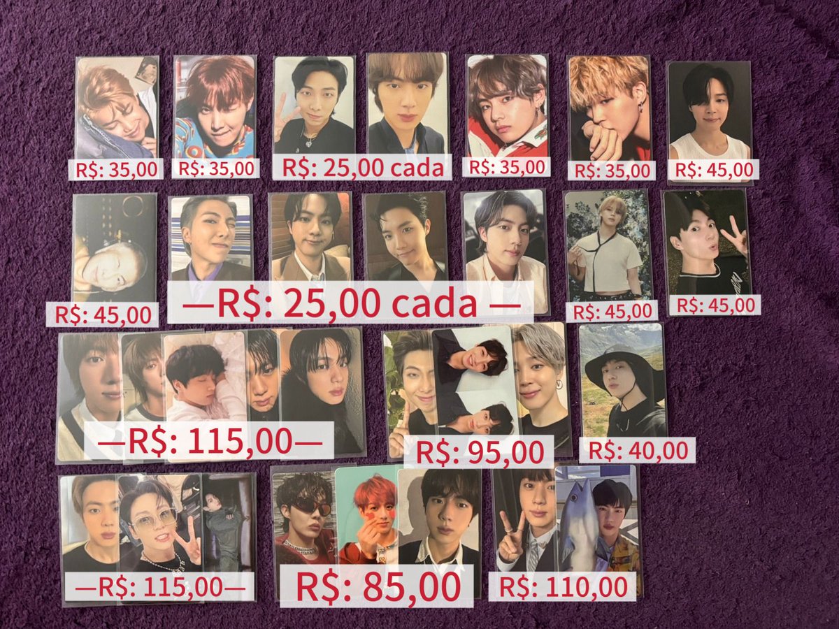 cele 🎀 VAI VER O BTS! tweet media