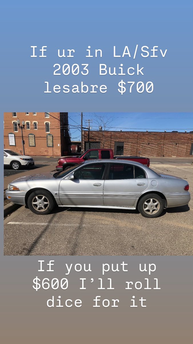 This is a real offer