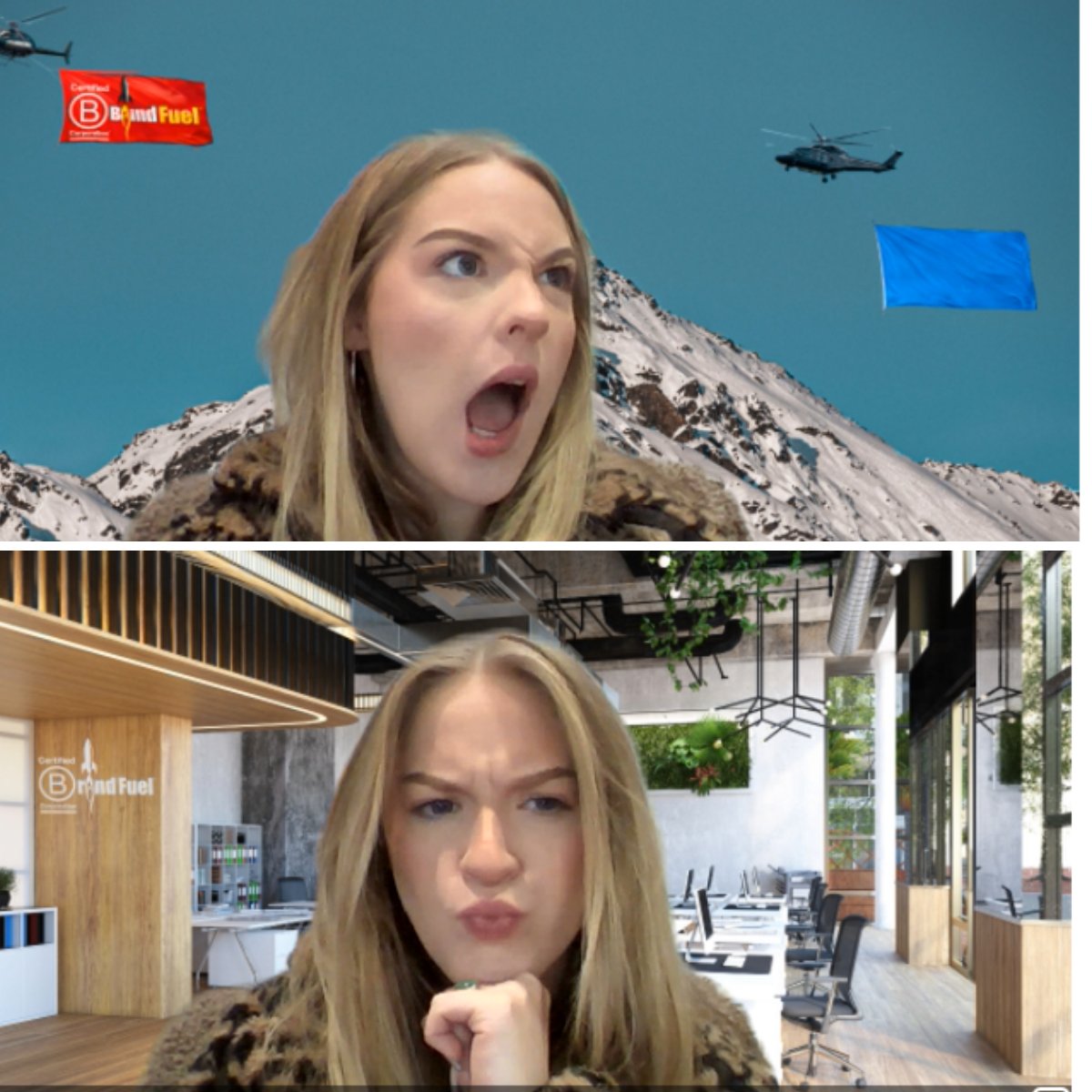 BrandFuel tweet media