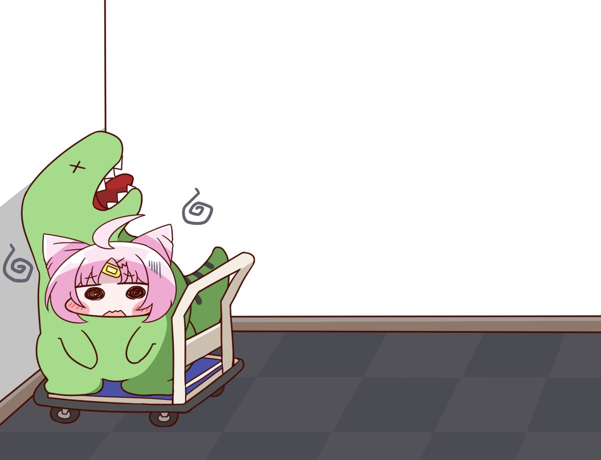 こびん tweet media