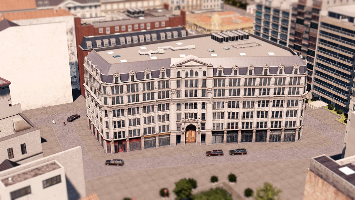 Modocero tweet media