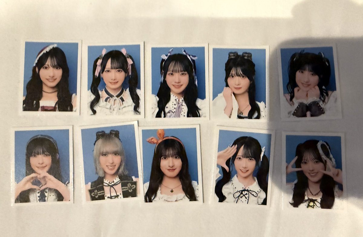 ロロ/トレ垢 tweet media