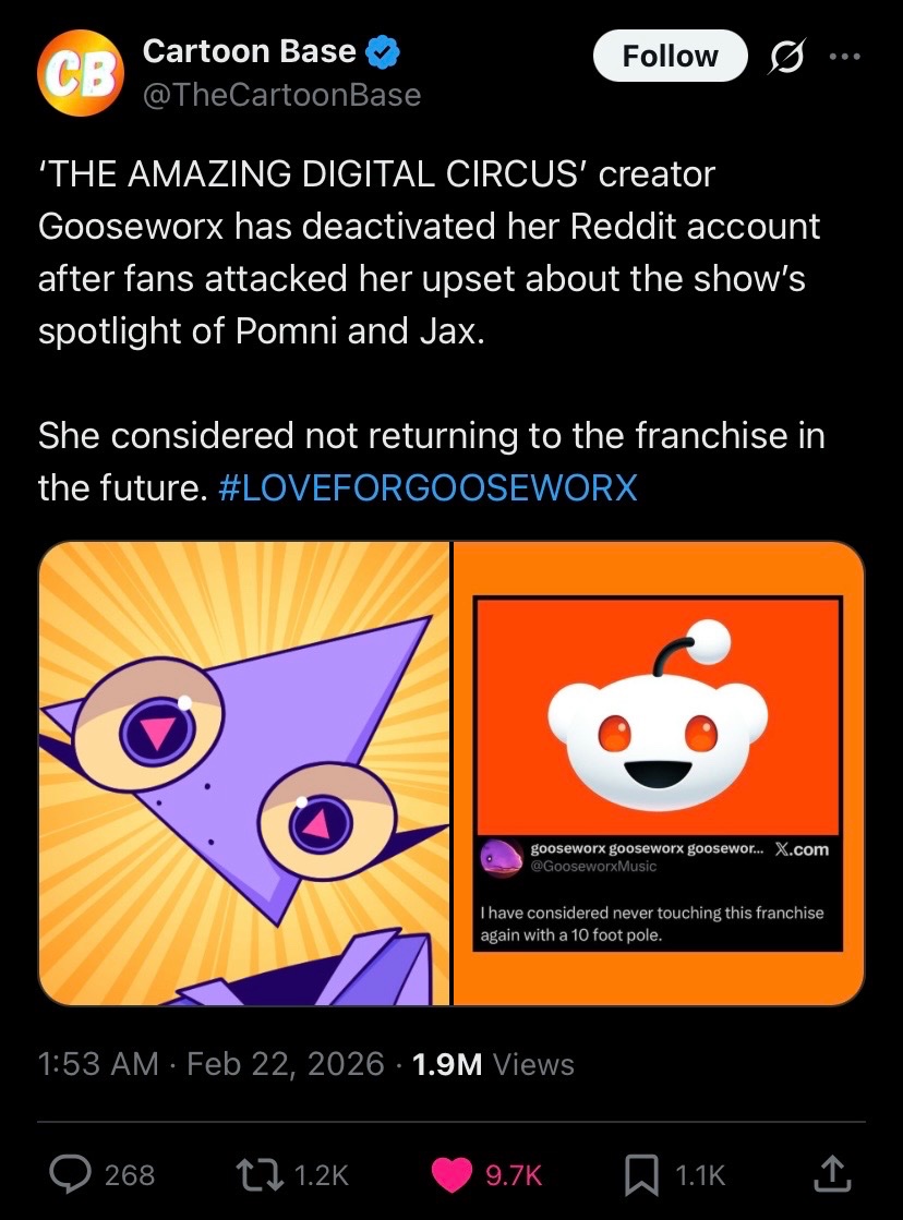TheDarkVoid tweet media