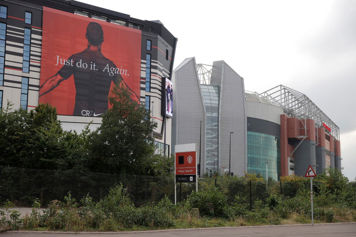 CallHimGoat's tweet photo. Manchester, 11 Sep 2021 ❤️ https://t.co/mt2OE2c71l