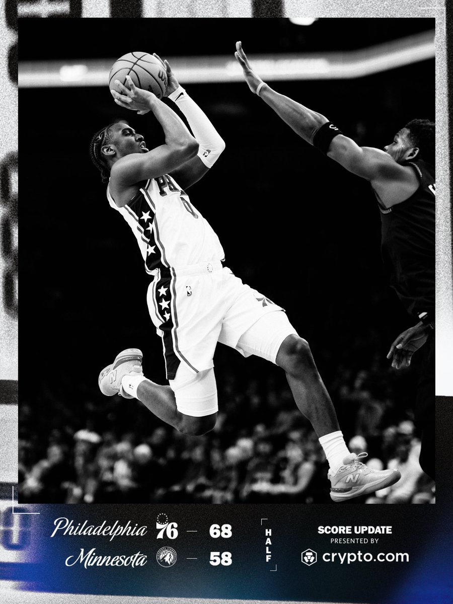 first half in the books. 📚
@cryptocom