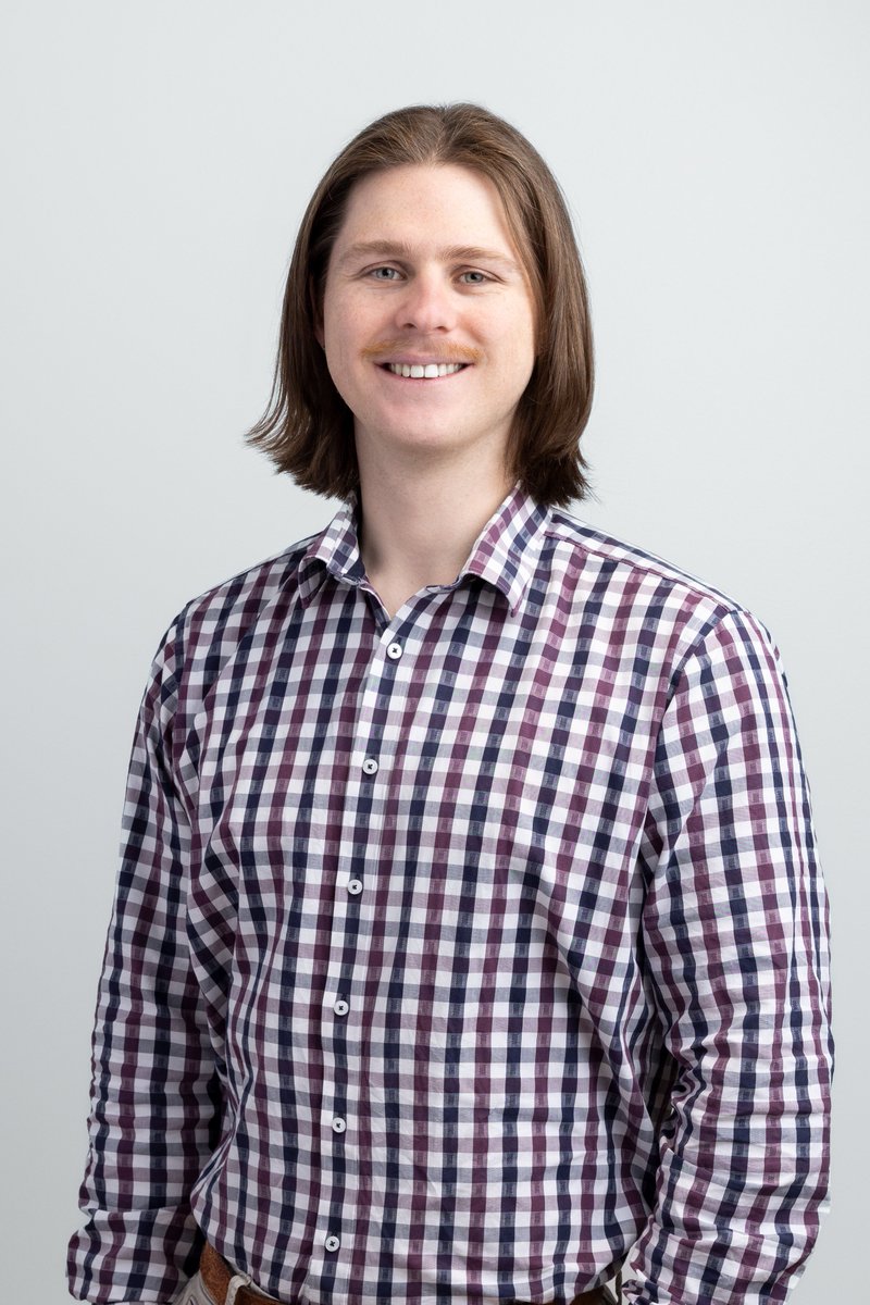 At Mitchell Brandtman, we are pleased to congratulate Zachary Horgan on his promotion to Senior Quantity Surveyor within our Cost Planning team in Miranda.

This appointment recognises Zach’s strong performance, technical capability, and the consistent value he brings to our