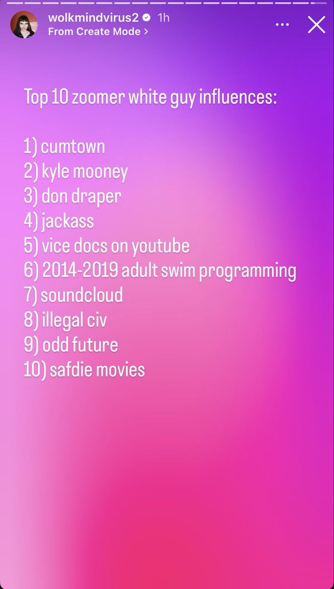 IVY WOLK UPDATES tweet media