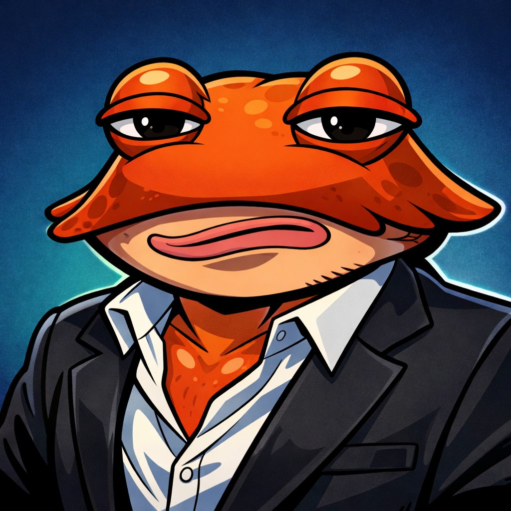 Not every leader is loud.

Some observe.
Some calculate.
Some execute when the time is right.

In markets like these, discipline matters more than emotions.
Strategy over noise. Vision over hype.

Stay sharp. Stay composed. 👑⚡️
$KREP #Kaspa $KAS