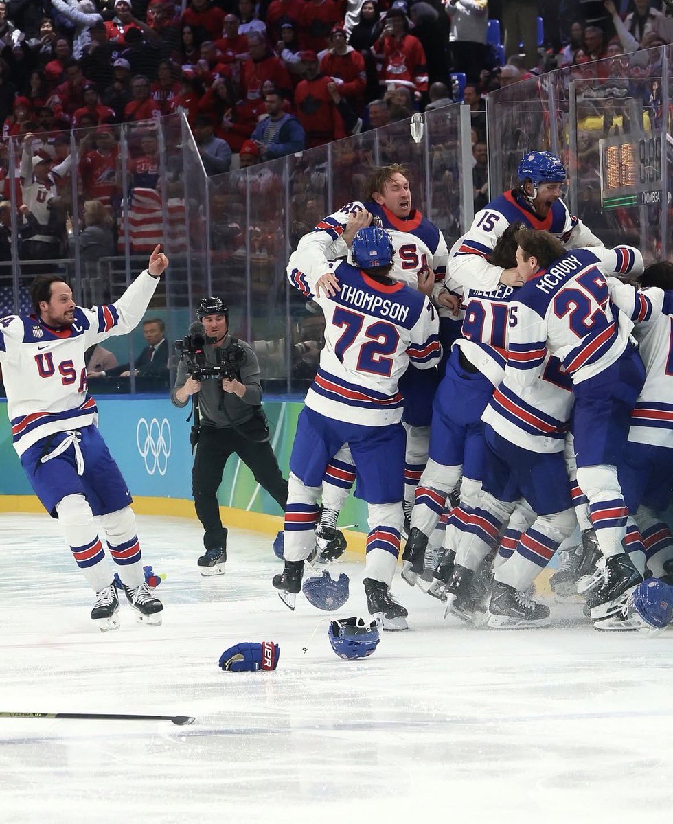 46 years apart to the day.

I love this country.