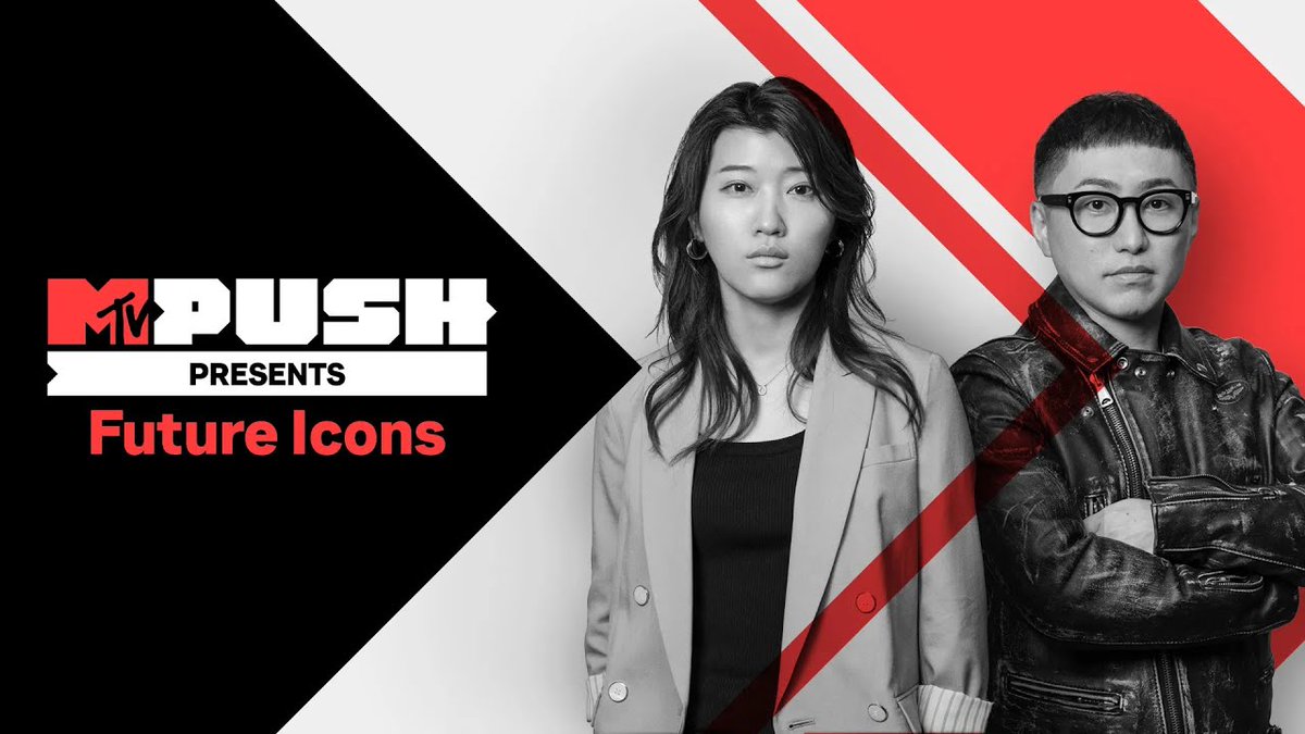 Foi_staff's tweet image. 【 #Media 】

MTV PUSH Presents FUTURE ICONS #21  / #blackboard 

🎙️MTV YouTube
🔗youtu.be/KXTq0yfYOWo

⬛️blackboard Youtube
🔗 youtu.be/OlFZhkTZnrU

#NOONE #Foi #MTV