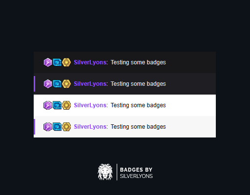 SilverLyons tweet media