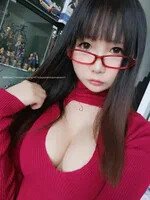 薄荷小熊 tweet media