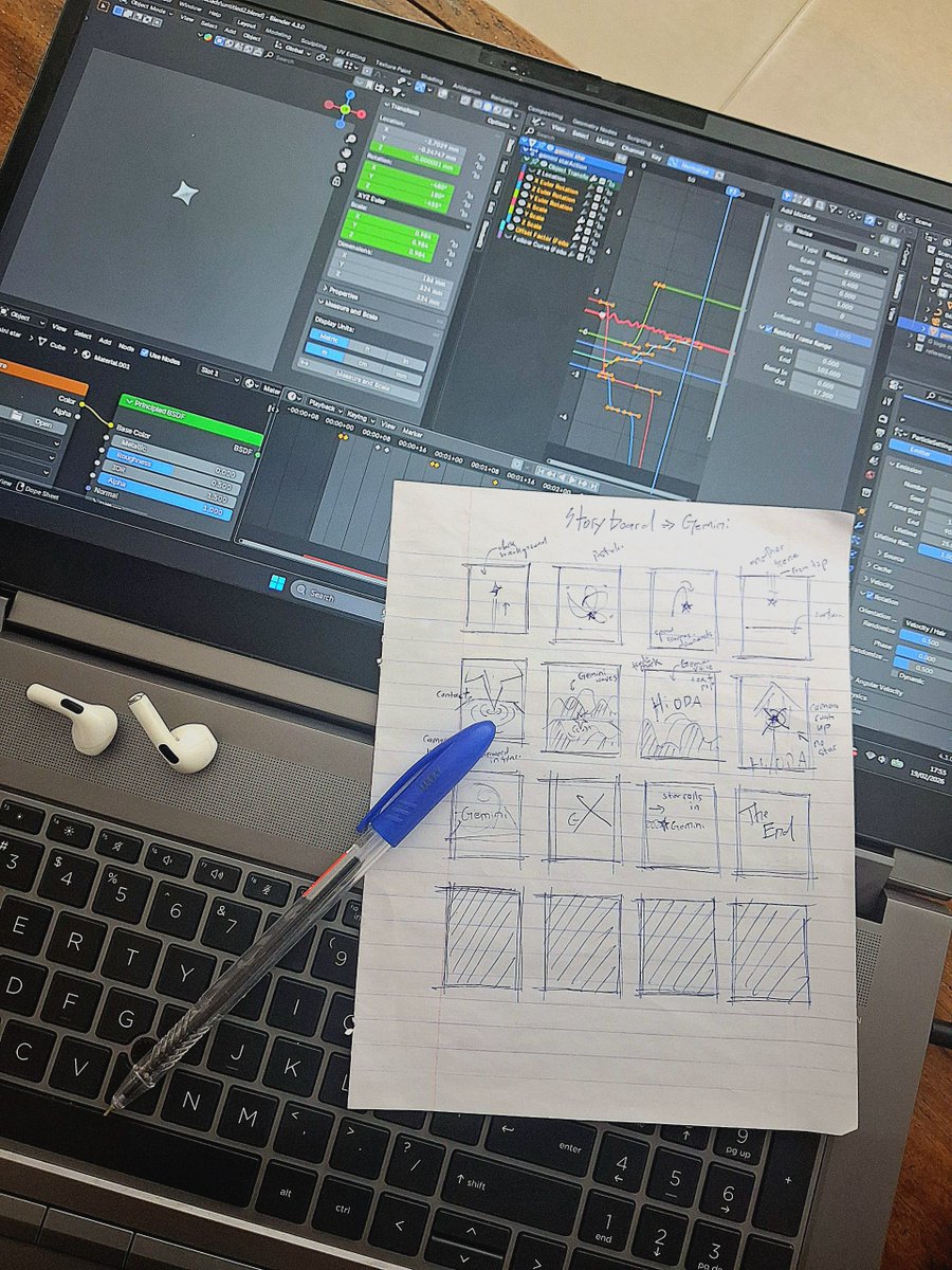 Daniel Adebowale tweet media