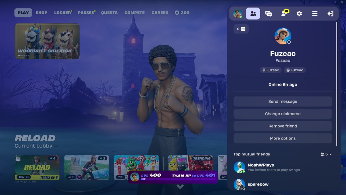 CVX Boji tweet media