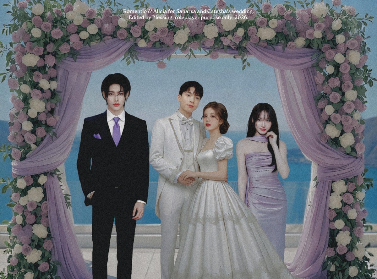 I, ALICIA HANFORD. tweet media