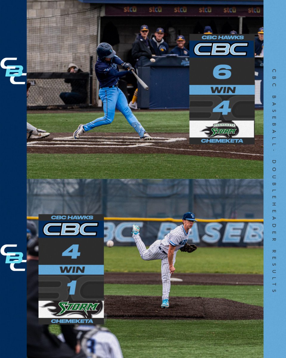 CBC Baseball tweet media