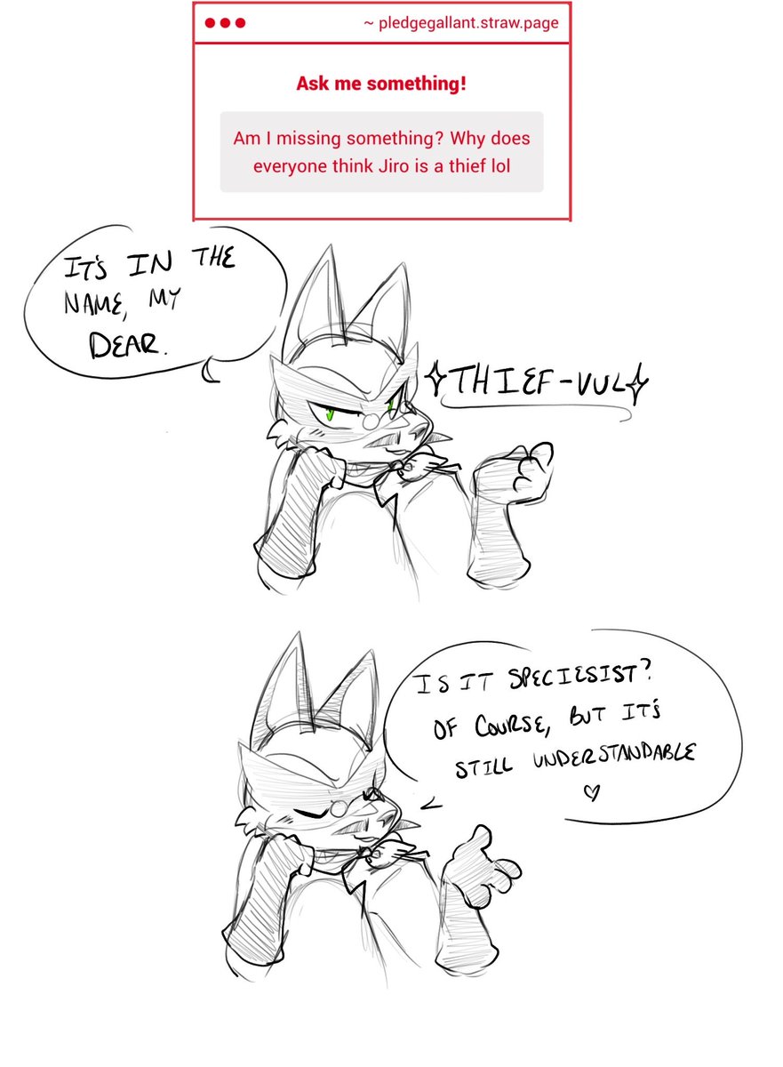 Pledge Gallant tweet media