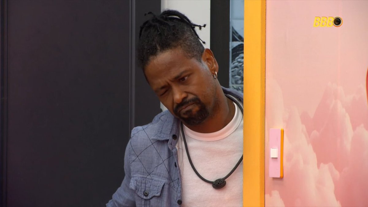 Antenados #BBB26 tweet media