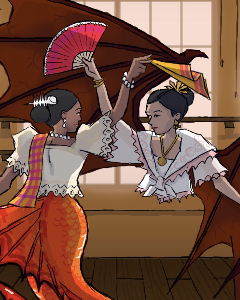 Ok lang baro pero walang saya? Haha