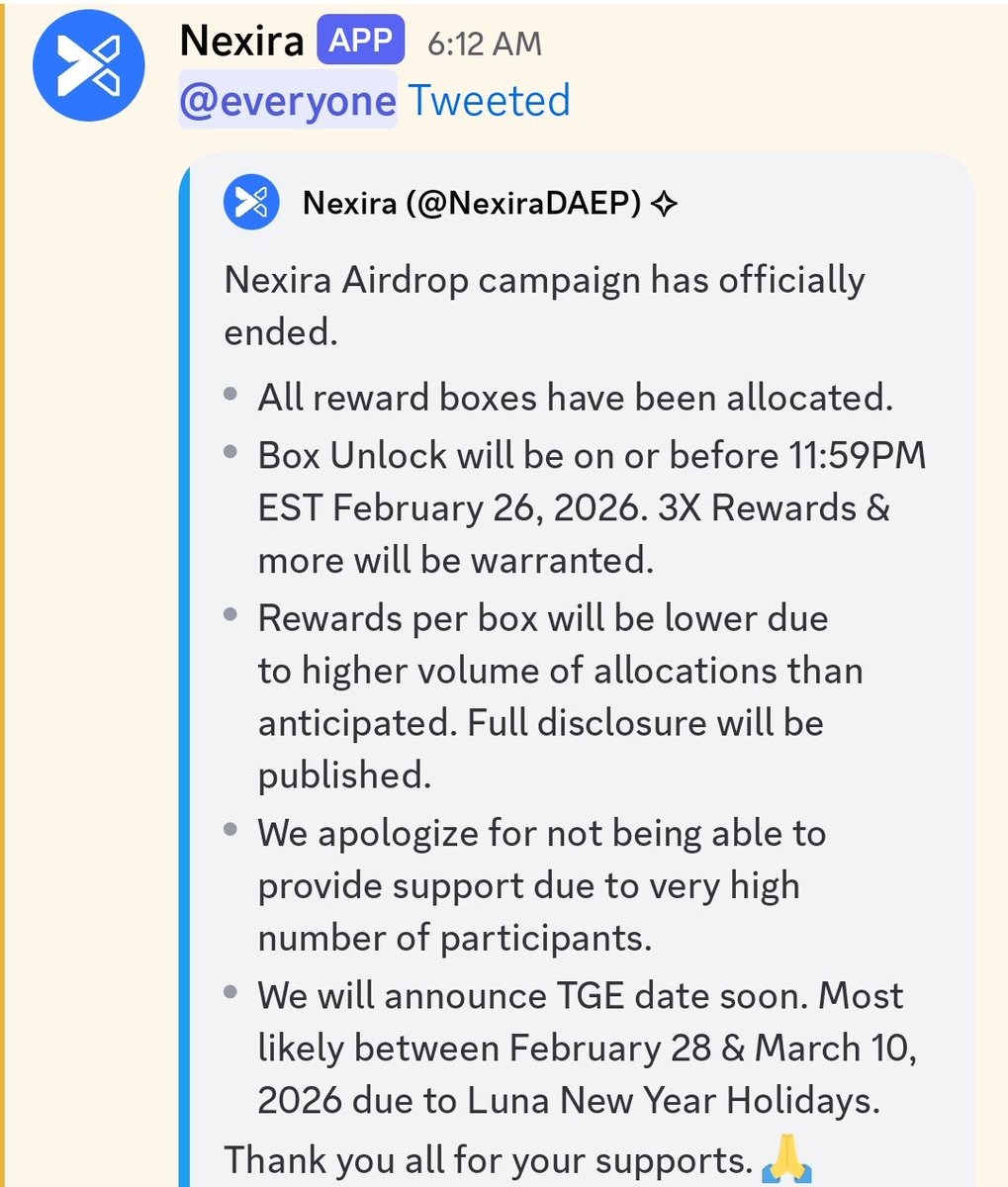 Alok | InterLink Ambassador tweet media