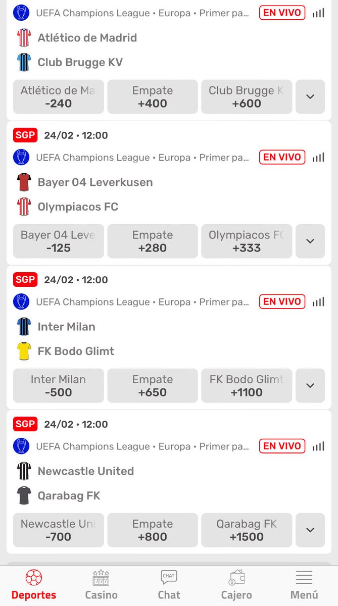 ToritoApuestas tweet media