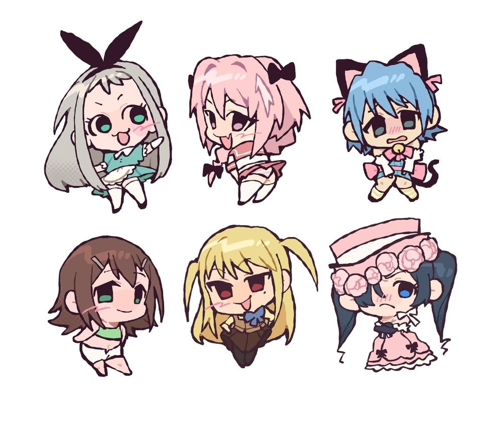 toki @ online store open! tweet media