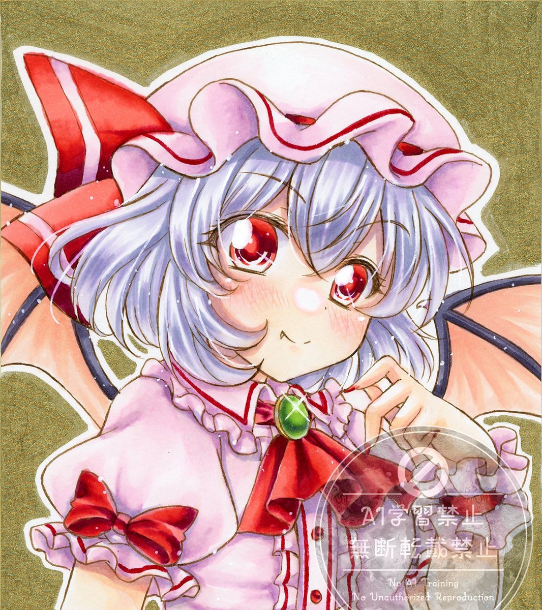 東方project || レミリア・スカーレット